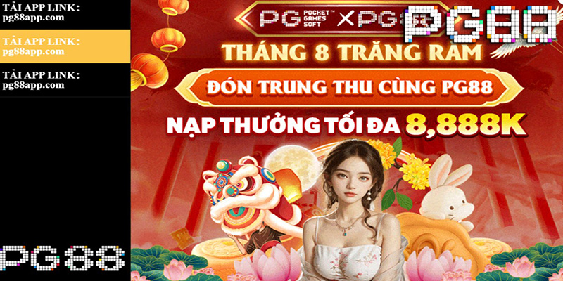 Trò Chơi PG88 - Nơi Hội Tụ Những Trò Cá Cược Đầy Hấp Dẫn