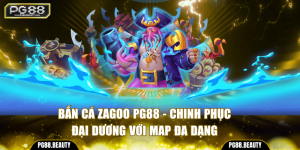 Bắn Cá Zagoo