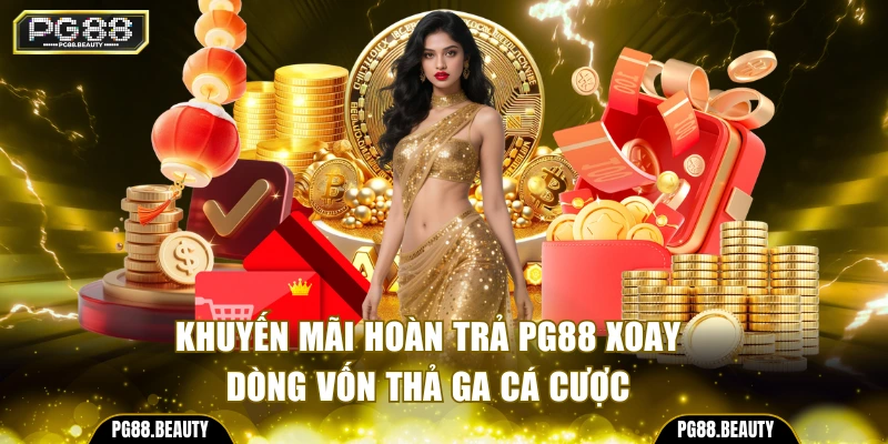 Khuyến mãi hoàn trả