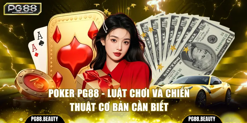 Poker PG88