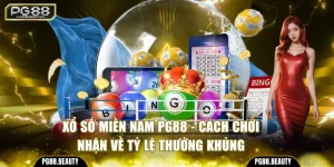 Xổ số miền Nam